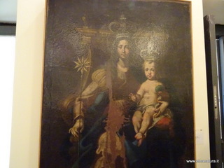 Maria Santissima della Stella